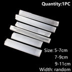 Natural Selenite Wand Raw Gypsum Crystal Stick | Jewelry & Décor Crystal Wand Richie's