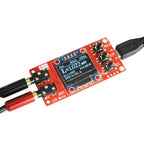 M181 LCR Meter DIY Kit – Inductance Capacitance Resistance LCR Meter Kit Richie's Default Title