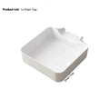 Washing Machine Drain Tray – Leakproof Filter Cleaning Tool Washer Drain Tray Richie's A3