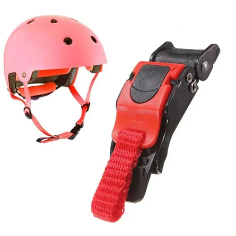 Motorcycle Helmet Quick Release Chin Strap Speed Clip Buckle Helmet Chin Buckle Richie's