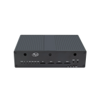 Banana Pi BPI-R4 Aluminum Case – Development Board Enclosure Development Board Case Richie's