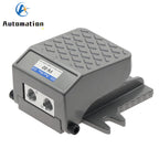 Pneumatic Foot Pedal Valve 1/4" BSP 2-Way 2-Position FV-02 Pneumatic Foot Valve Richie's