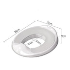 Children's Toilet Training Seat – Universal Splash-Proof Potty Potty Training Seat Richie's