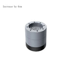 Adjustable Plastic Bed Risers – Heavy Duty Furniture Risers Furniture Risers Richie's 6cm