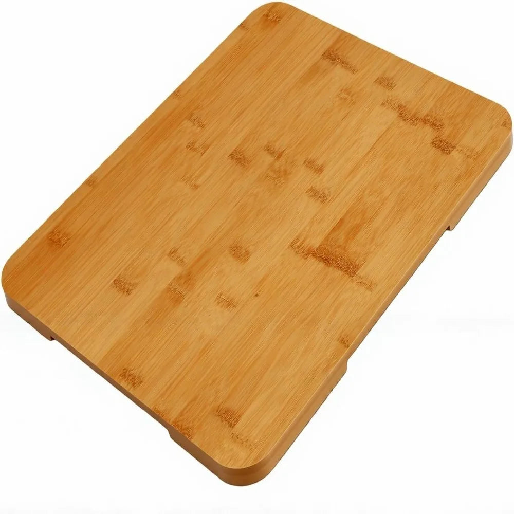 Wooden Sliding Tray for Coffee Machines – Heat Insulating Base Appliance Sliding Tray Richie's Wood