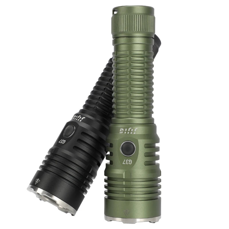 ASTROLUX ST02 2000LM EDC Flashlight – Waterproof LED Torch LED EDC Flashlight Richie's
