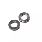 304/316 Stainless Steel Thrust Ball Bearing S511 Series Thrust Ball Bearing Richie's