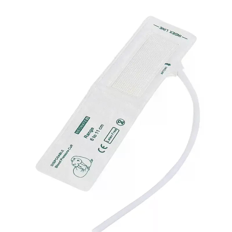 Disposable Pet Blood Pressure Cuff – Cats, Dogs & Small Animals Veterinary Pet Cuff Richie's