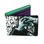 Unisex PU Leather Fashion Wallet with Card & Photo Holder Fashion Wallet Richie's