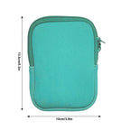 Handheld Water Bottle Bag Waterproof Pouch 40oz 30oz 20oz Water Bottle Pouch Richie's