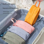 2-Pack Foldable Travel Underwear & Accessories Storage Bags Travel Storage Bag Richie's