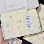 10Pcs Bowknot Sydney Tissue Paper – Gift & Flower Wrapping Gift Wrapping Paper Richie's 22 5x5x5cm