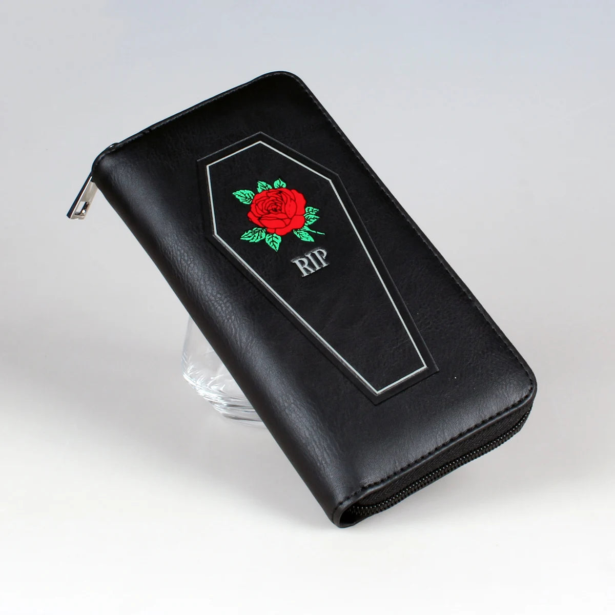 Women's Large Capacity Wallet – Card & Phone Holder Purse Women's Wallet Richie's
