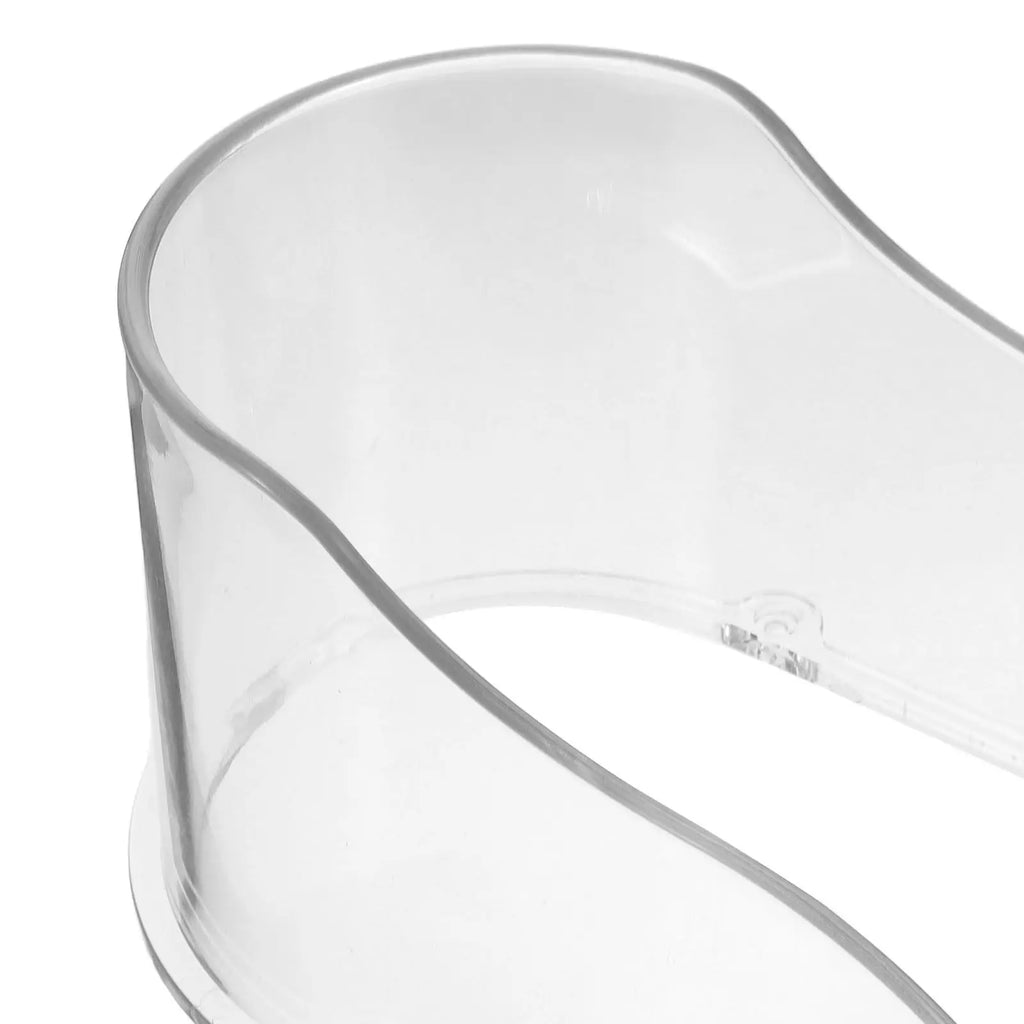 Transparent Doorbell Rain Cover – Weatherproof Outdoor Protective Shell Doorbell Protective Cover Richie's