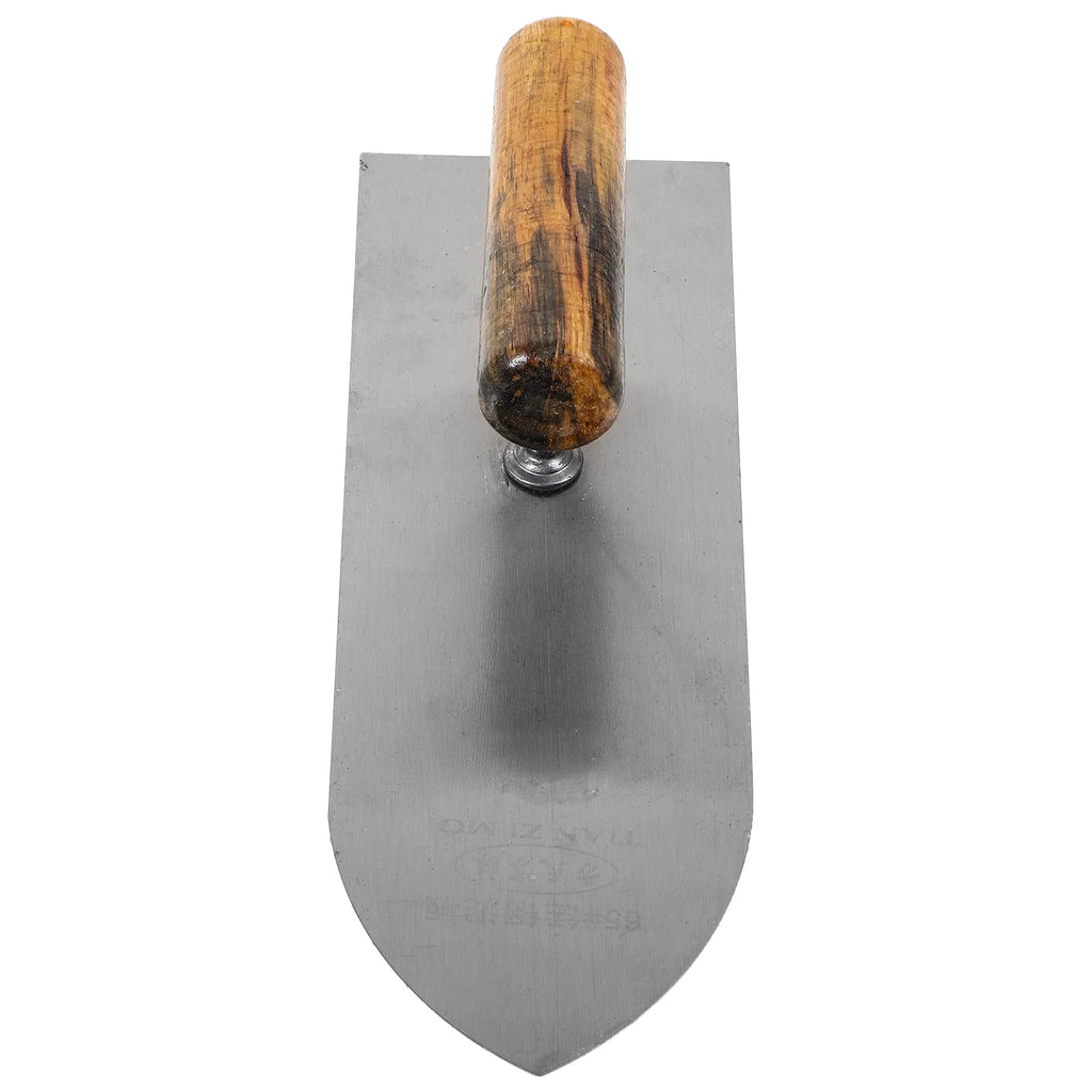 Concrete Hand Trowel – Steel Plastering & Finishing Tool Masonry Hand Trowel Richie's Default Title