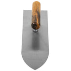 Concrete Hand Trowel – Steel Plastering & Finishing Tool Masonry Hand Trowel Richie's Default Title
