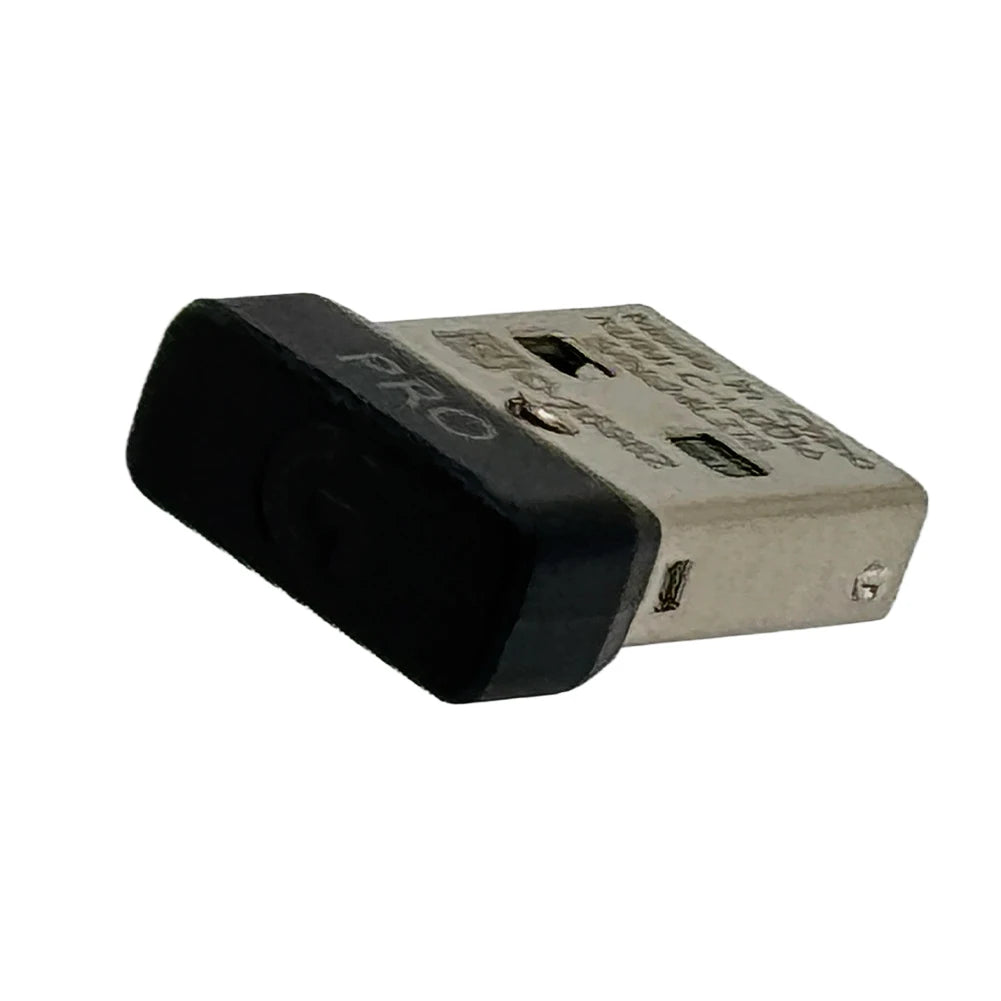 USB Wireless Dongle for Logitech G Pro & G Pro X Superlight Mouse USB Receiver Richie's