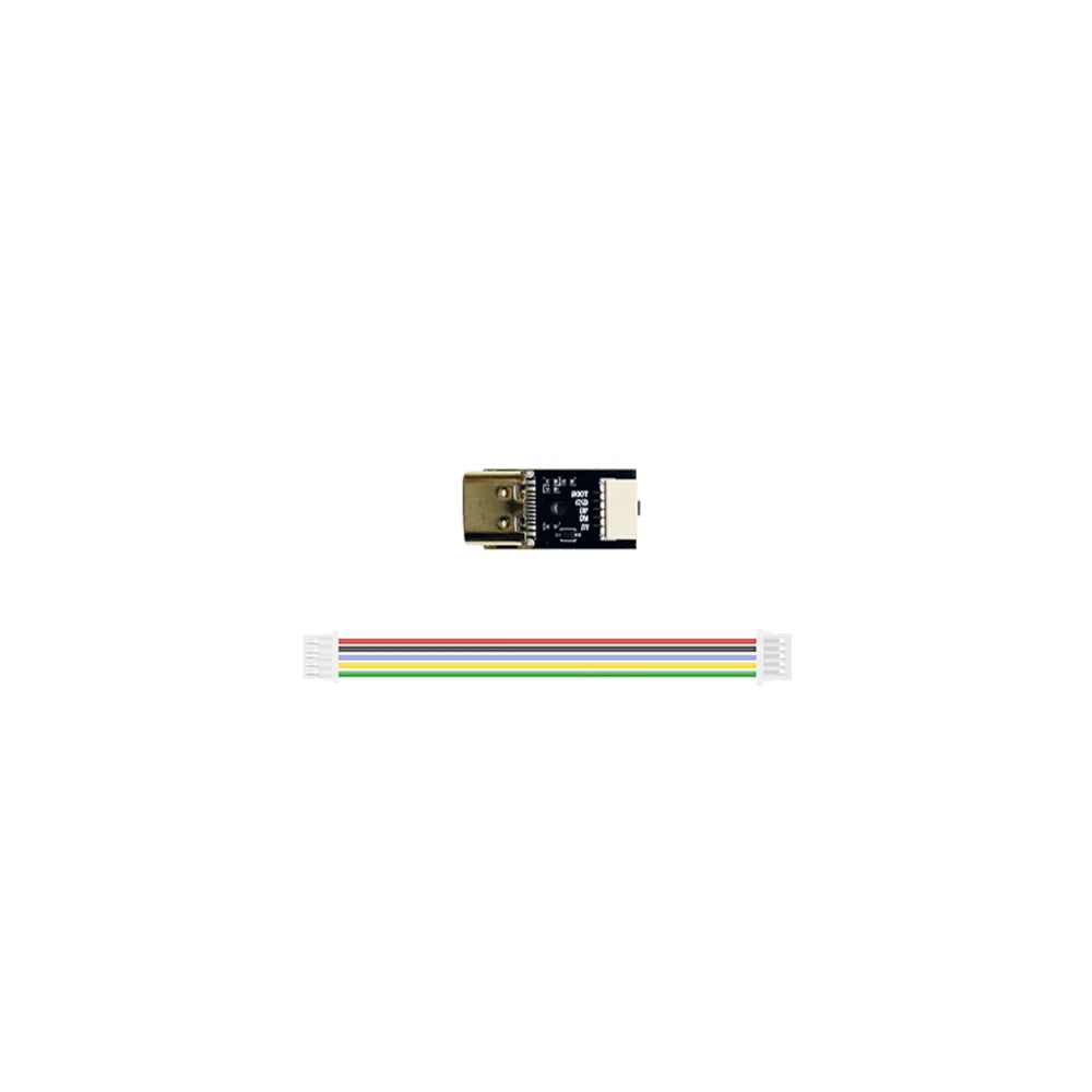 GEPRC TAKER F405 20A ELRS 2-4S AIO FC for Micro FPV Drones FPV Flight Controller Richie's Configuration Board