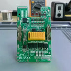 BMS PCBA 18V Li-Ion Battery Balance Charging Circuit Board Battery Circuit Board Richie's