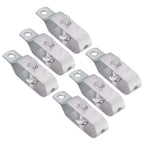 6-Pack Heavy Duty Steel Wire Tensioner & Cable Tightener Wire Tensioner Set Richie's