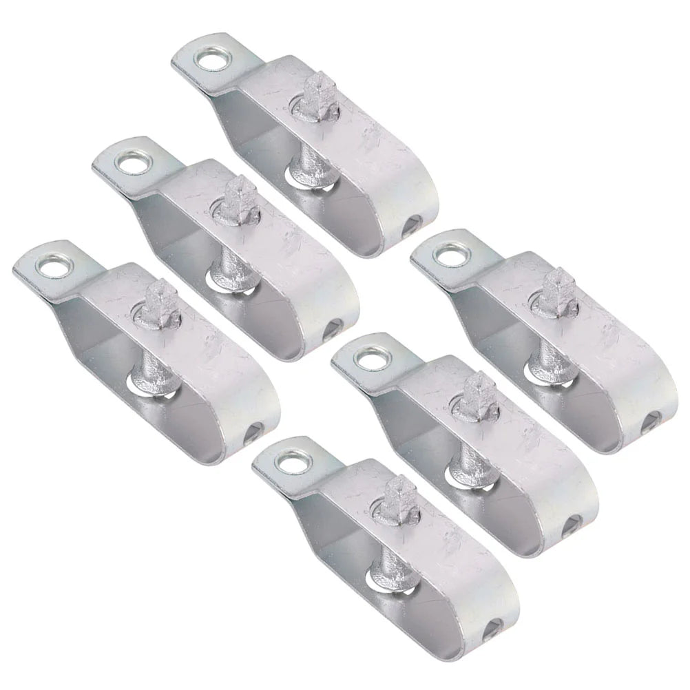 6-Pack Heavy Duty Steel Wire Tensioner & Cable Tightener Wire Tensioner Set Richie's