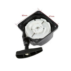 Universal Recoil Pull Starter – Brush Cutter 33cc–52cc Engines Recoil Pull Starter Richie's
