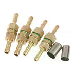 Brass Swivel Joint Hose Connector for Agricultural Sprayer Swivel Hose Connector Richie's