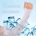 3 Pairs Breathable UV Arm Sleeves for Cycling & Outdoors Cycling Arm Sleeves Richie's