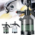 3L Hand Pump Foam Sprayer – Snow Foam Car Wash Cannon Foam Spray Bottle Richie's
