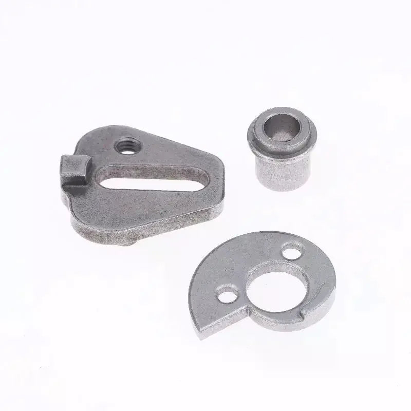 3-Pack Chain Saw Chain Tensioner Adjustment Block 8-Inch Chainsaw Replacement Parts Richie's Default Title