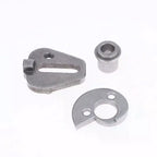 3-Pack Chain Saw Chain Tensioner Adjustment Block 8-Inch Chainsaw Replacement Parts Richie's Default Title