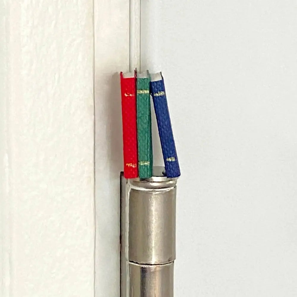 Cute Animal Resin Door Hinge Pin Topper – Decorative Cap Hinge Pin Topper Richie's 8