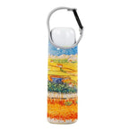 Neoprene Water Bottle Sleeve Cover – Portable Cup Carrier Bottle Sleeve Cover Richie's 6