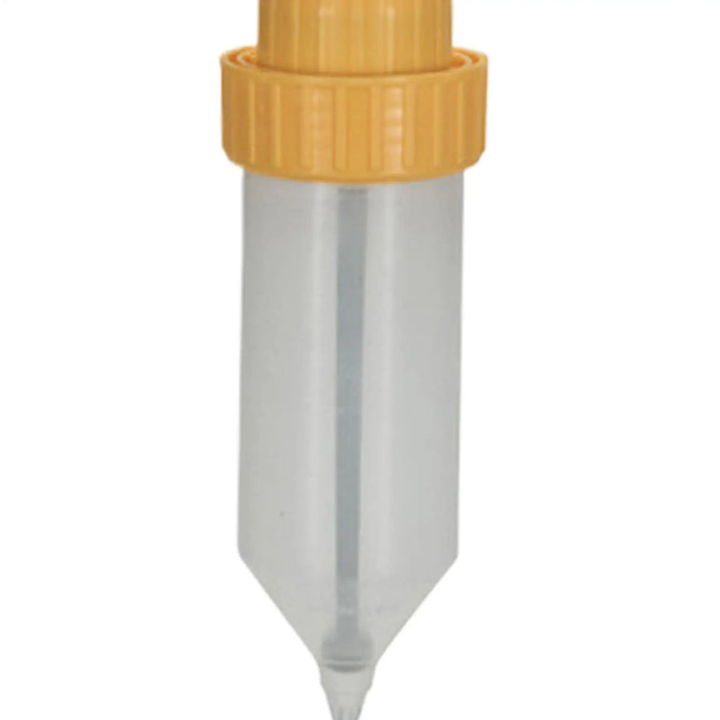 2.5L Hangable Sauce Dispenser – Leak-Proof Refillable Condiment Dispenser Richie's