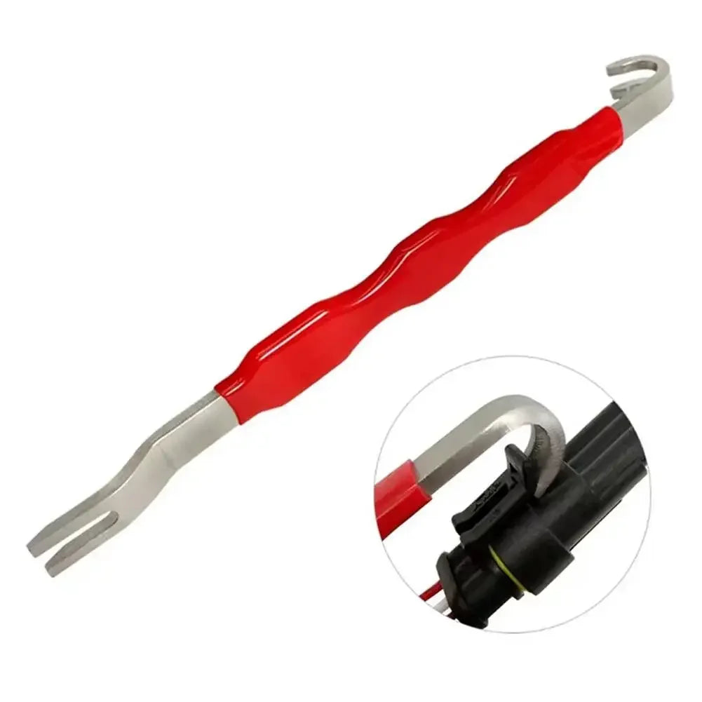 60° Automotive Electrical Connector Separator Pliers Tool Connector Separator Pliers Richie's