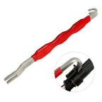 60° Automotive Electrical Connector Separator Pliers Tool Connector Separator Pliers Richie's
