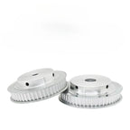 XL Timing Pulley 28–60T Bore 5–30mm Synchronous Wheel 5.08mm Pitch Timing Pulley Richie's