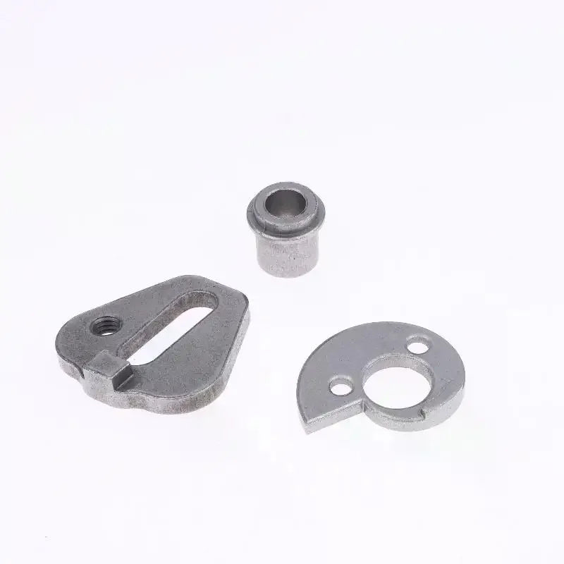 3-Pack Chain Saw Chain Tensioner Adjustment Block 8-Inch Chainsaw Replacement Parts Richie's