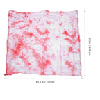 Halloween Bloodstained Gauze Prop – Scary Party Decoration Halloween Party Prop Richie's