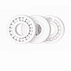Full Ceramic Bearing ABEC-9 CE 2RS 10mm – 6001–6009 Series Fishing Reel Bearing Richie's