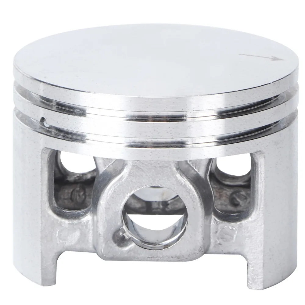 Chainsaw Piston Assembly Replacement for Stihl 026 & MS260 Chainsaw Piston Kit Richie's