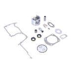 52mm Cylinder Piston Rebuild Kit for Husqvarna 61 268 272 272XP Chainsaw Rebuild Kit Richie's