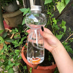 Kitten Shape Self-Watering Drip Plant Irrigator – 550ml Drip Plant Irrigator Richie's