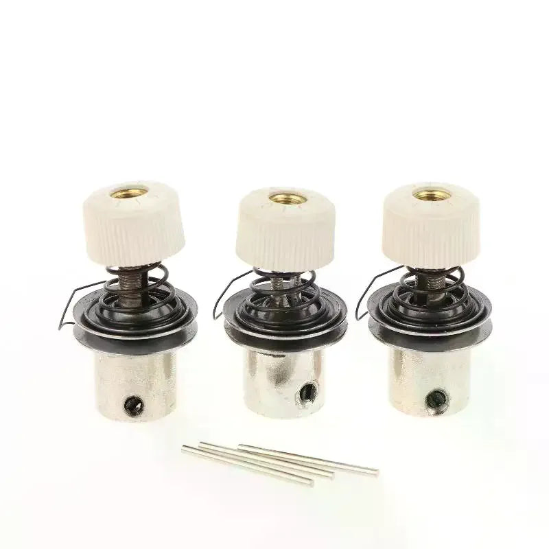 Lockstitch Gripper Spring Thread Tension – Sewing Machine Part Sewing Machine Part Richie's