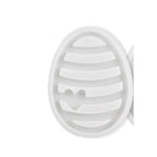Silicone Easter Bunny Resin Mold – DIY Hollow Lamp Mould Resin Craft Mold Richie's 5