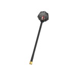 Axisflying Prism V2 5.8GHz FPV Antenna LHCP/RHCP 5dBi SMA FPV Drone Antenna Richie's Black100mm RHCP