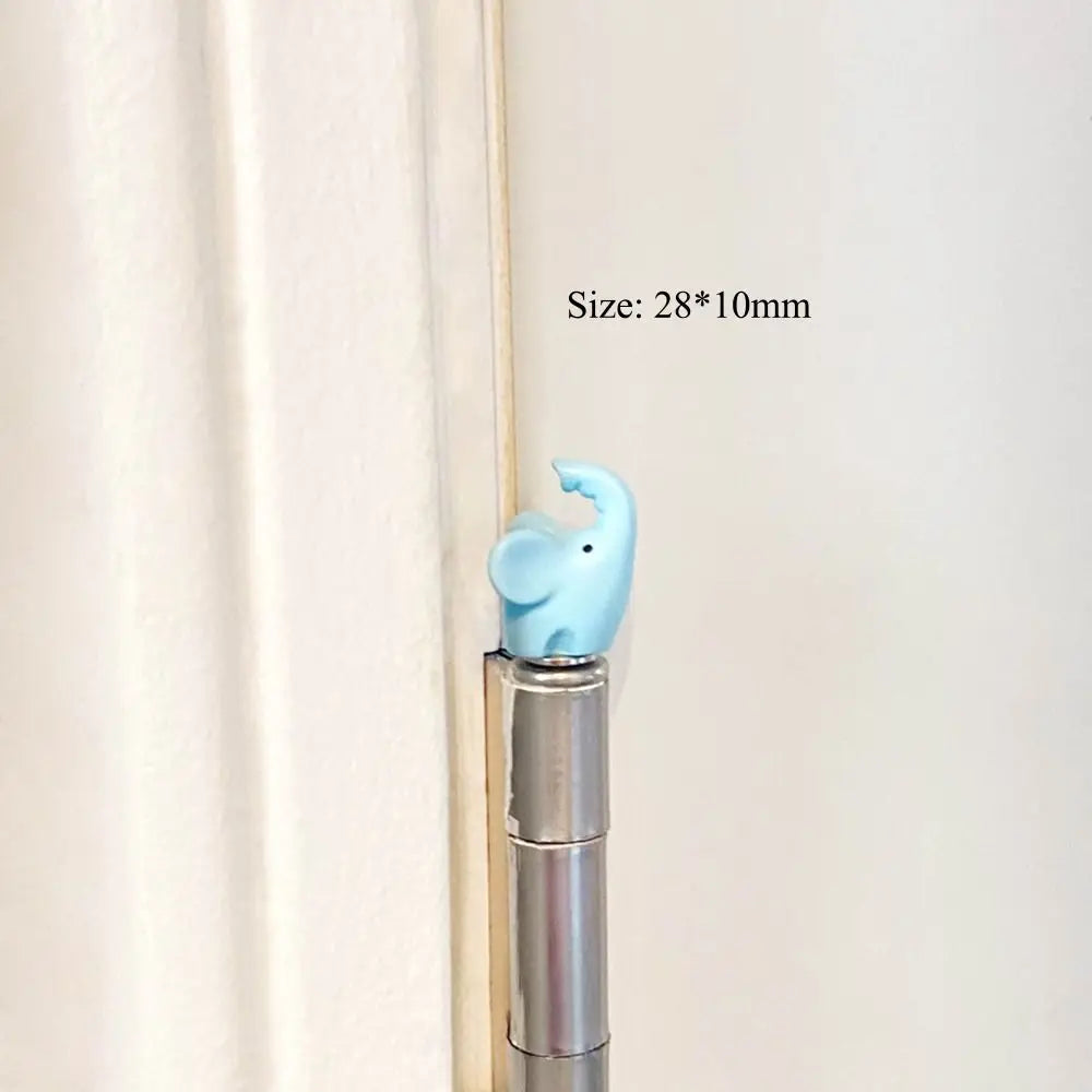 Cute Animal Resin Door Hinge Pin Topper – Decorative Cap Hinge Pin Topper Richie's
