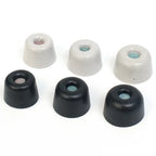 Memory Foam Eartips for Sony WF-1000XM5 – S/M/L Replacement Earphone Eartips Richie's
