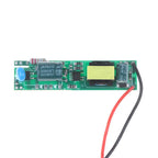 9-80W Flicker-Free LED Driver for T5/T8 Tubes – Non-Isolated LED Driver Richie's