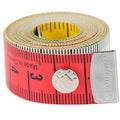 Dual-Sided Sewing Tape Measure 60in/150cm – Tailor Ruler Sewing Tape Measure Richie's Multicolor